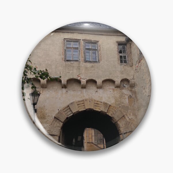 Item preview, Gatehouse designed and sold by Gourmetkater.