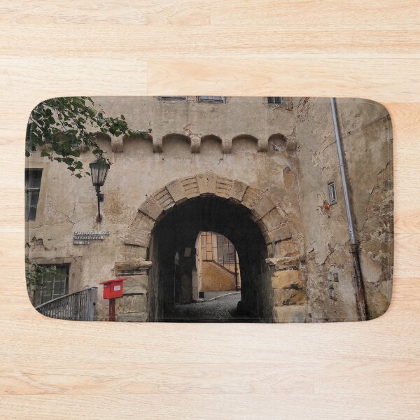 Item preview, Gatehouse designed and sold by Gourmetkater.