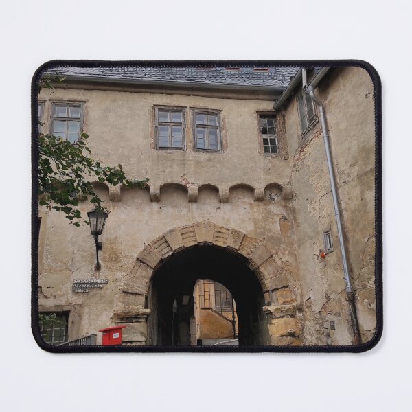 Item preview, Gatehouse designed and sold by Gourmetkater.