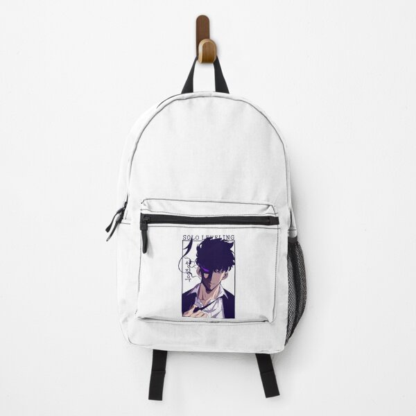 Item preview, sung jin woo designed and sold by VividMorphk.