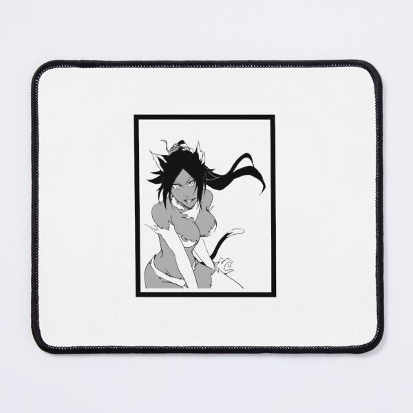 Item preview, black cat warrior designed and sold by SmolBunnyPaws.