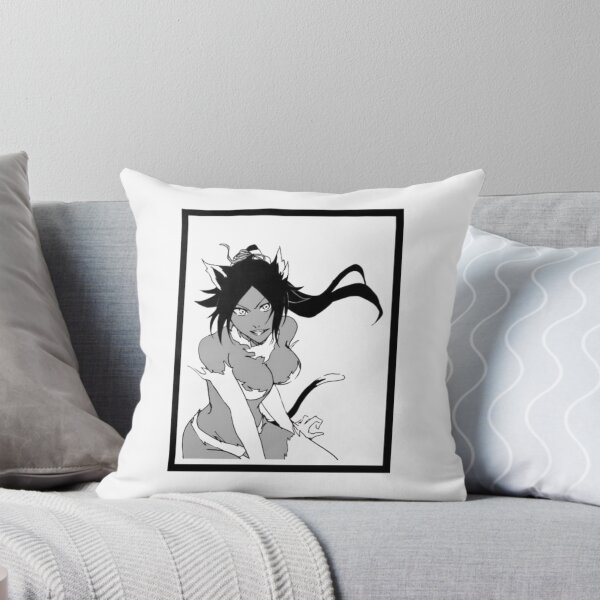 Item preview, black cat warrior designed and sold by SmolBunnyPaws.