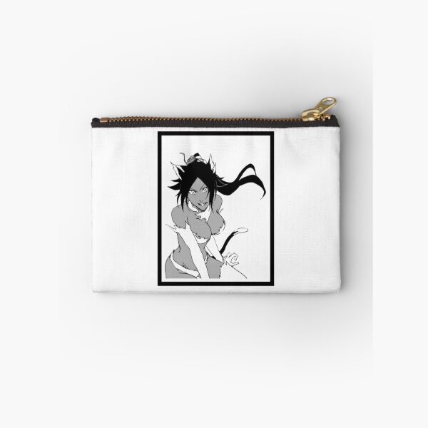 Item preview, black cat warrior designed and sold by SmolBunnyPaws.