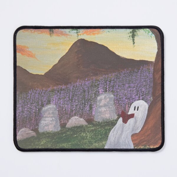 Item preview, What A Calm Afternoon designed and sold by grace-does-art.