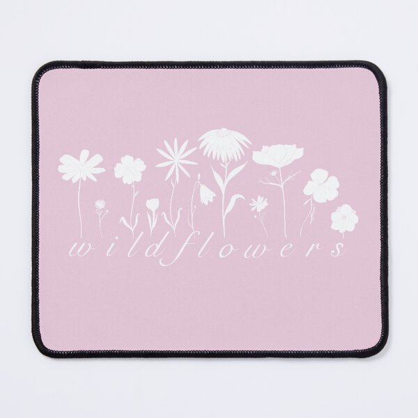 Item preview, Wildflowers designed and sold by Kathleen Bruce Illustration.