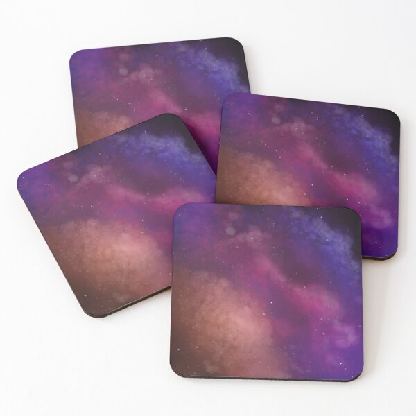 Item preview, Cosmic Nebula - Deep Space Dream designed and sold by Ice-14.