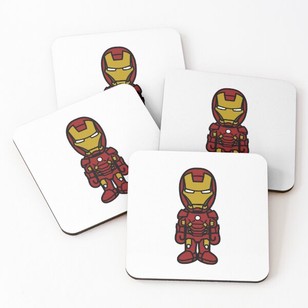 Item preview, IRON MAN designed and sold by PLAYAPARADISE.