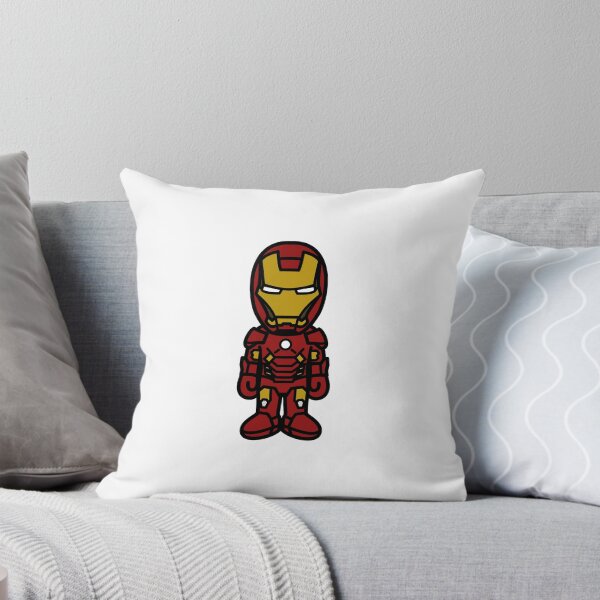 Item preview, IRON MAN designed and sold by PLAYAPARADISE.