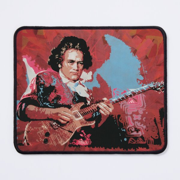 Item preview, ROCKSTAR BEETHOVEN designed and sold by supernikol.