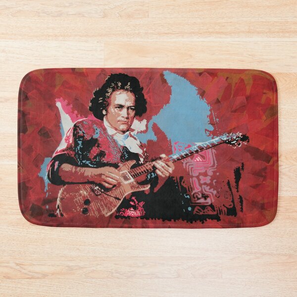 Item preview, ROCKSTAR BEETHOVEN designed and sold by supernikol.