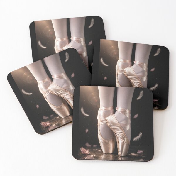 Item preview, En Pointe Elegance designed and sold by Kimberly Palmer.