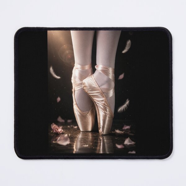 Item preview, En Pointe Elegance designed and sold by Kimberly Palmer.