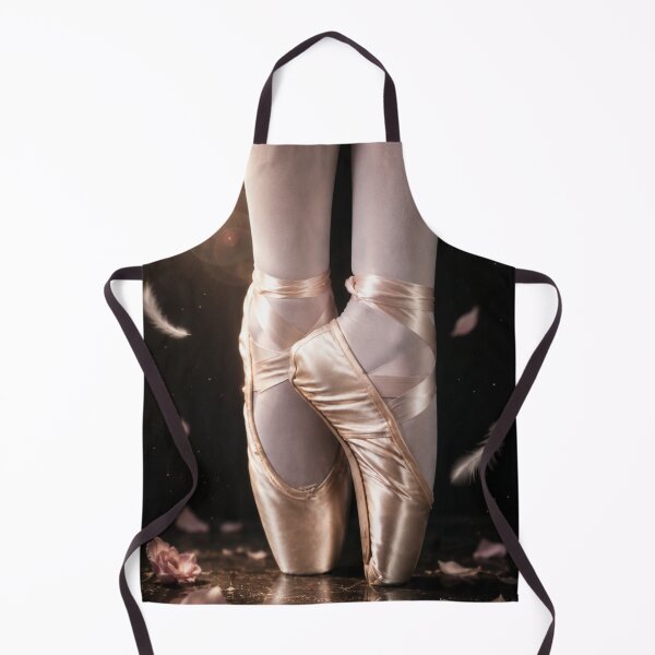 Item preview, En Pointe Elegance designed and sold by Kimberly Palmer.