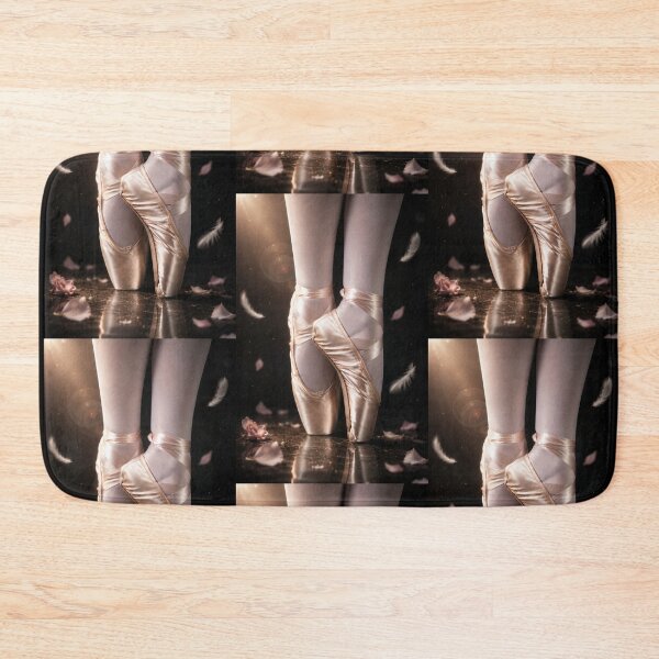 Item preview, En Pointe Elegance designed and sold by Kimberly Palmer.