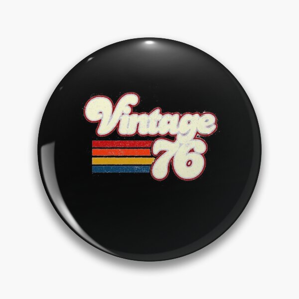 Item preview, Vintage 1976  50th Birthday Gift designed and sold by Gbriel3.