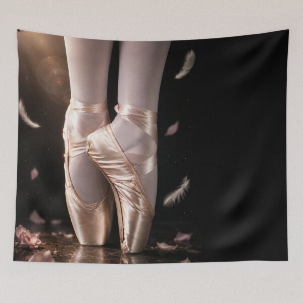 Item preview, En Pointe Elegance designed and sold by Kimberly Palmer.