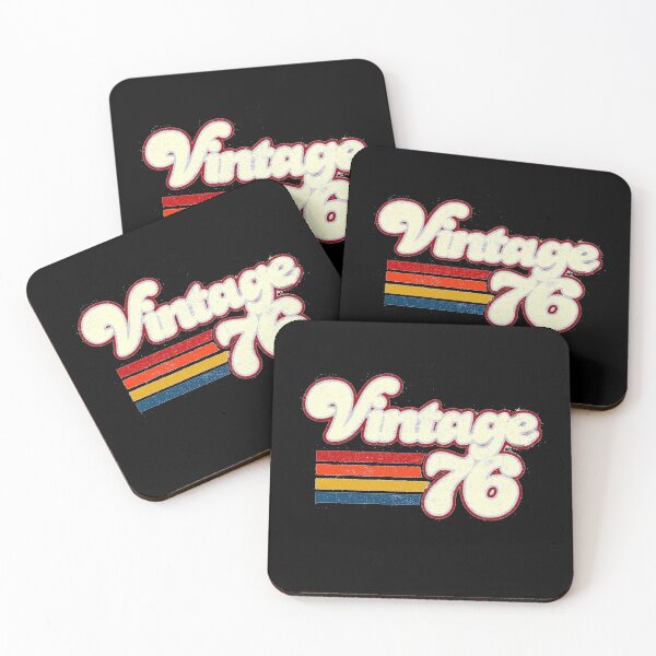 Item preview, Vintage 1976  50th Birthday Gift designed and sold by Gbriel3.