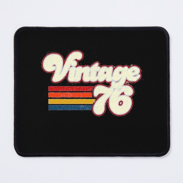 Item preview, Vintage 1976 50th Birthday Gift designed and sold by Gbriel3.