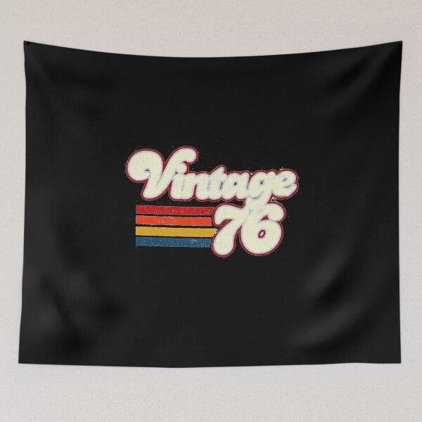 Item preview, Vintage 1976  50th Birthday Gift designed and sold by Gbriel3.