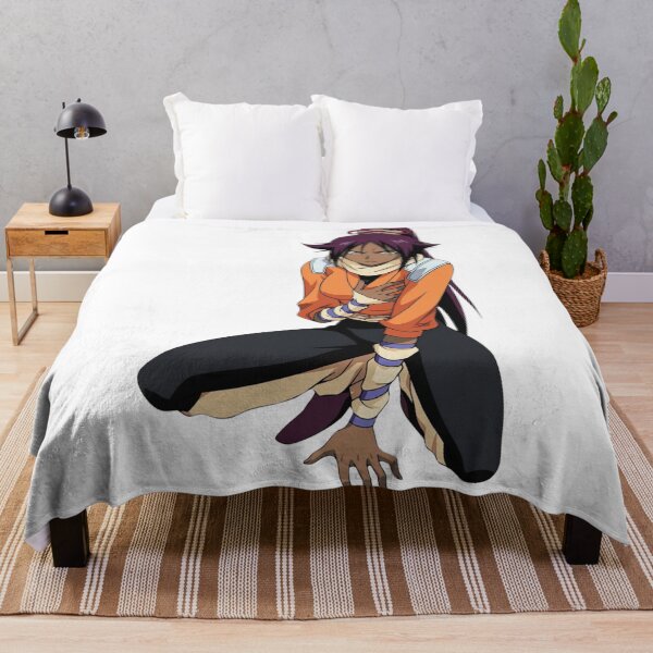 Item preview, agile shinobi girl designed and sold by SmolBunnyPaws.