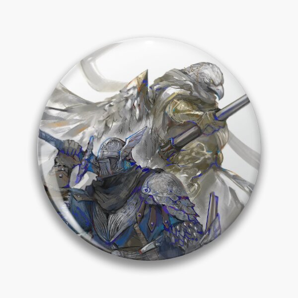 Item preview,  Elden Ring Wylder Nightreign designed and sold by intersticeofgam.