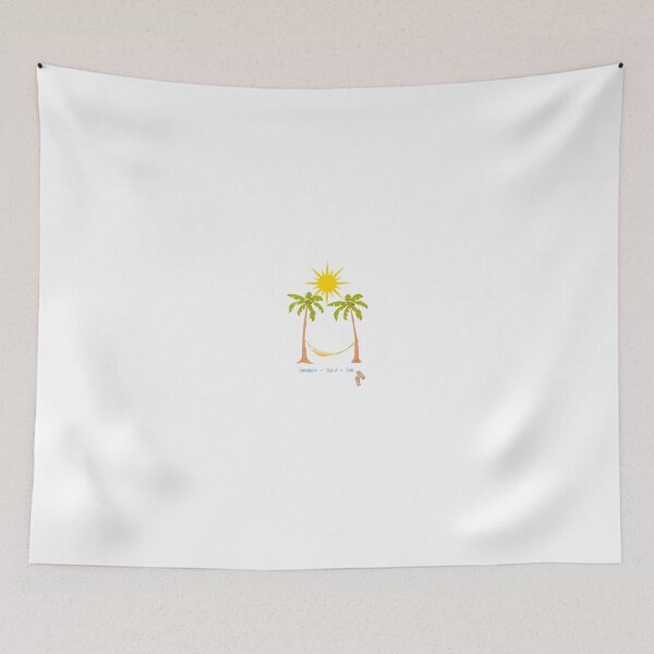 Item preview, Summer Sand Sun designed and sold by Happy Go Lucky.