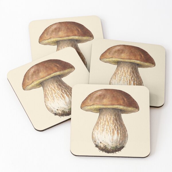 Item preview, Porcini Boletus Edulis designed and sold by IdeaSmith.