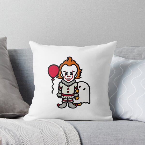 Item preview, PENNYWISE designed and sold by PLAYAPARADISE.
