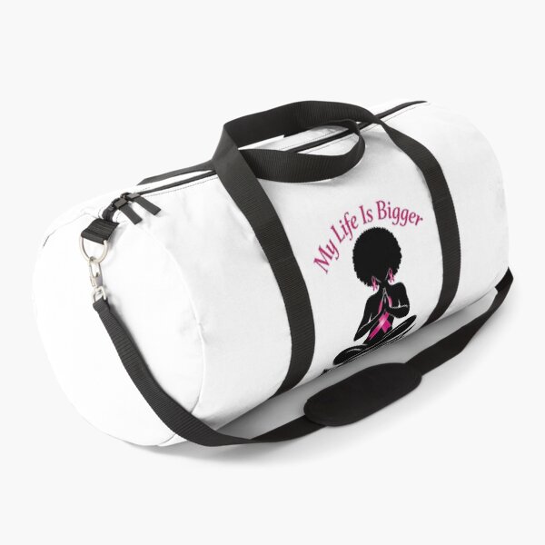 Item preview, Life Bigger Than Cancer designed and sold by P2F Digital Designs.