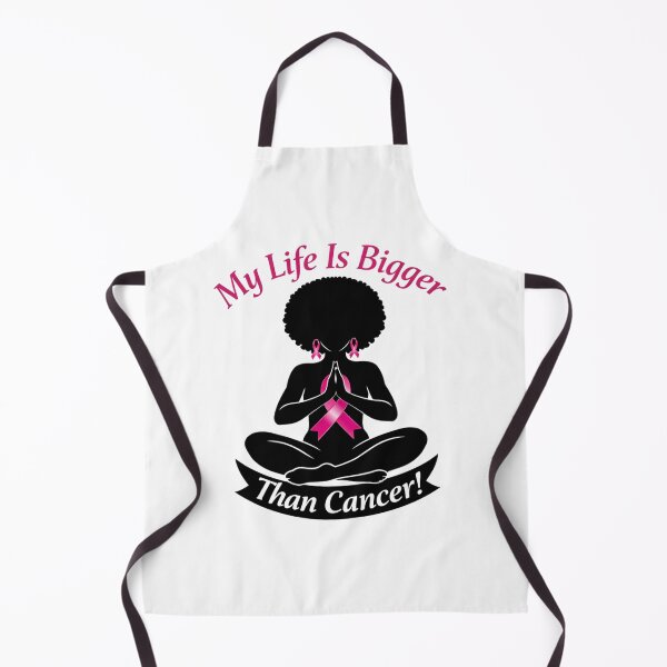 Item preview, Life Bigger Than Cancer designed and sold by P2F Digital Designs.