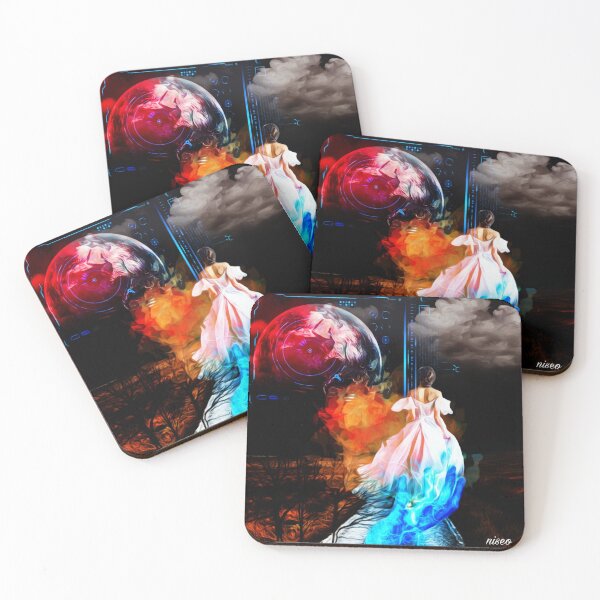Item preview, The Celestial Journey Within designed and sold by MapleBloom.