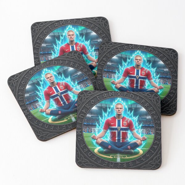 Item preview, The Meditating Goal Machine designed and sold by Simplybe1.