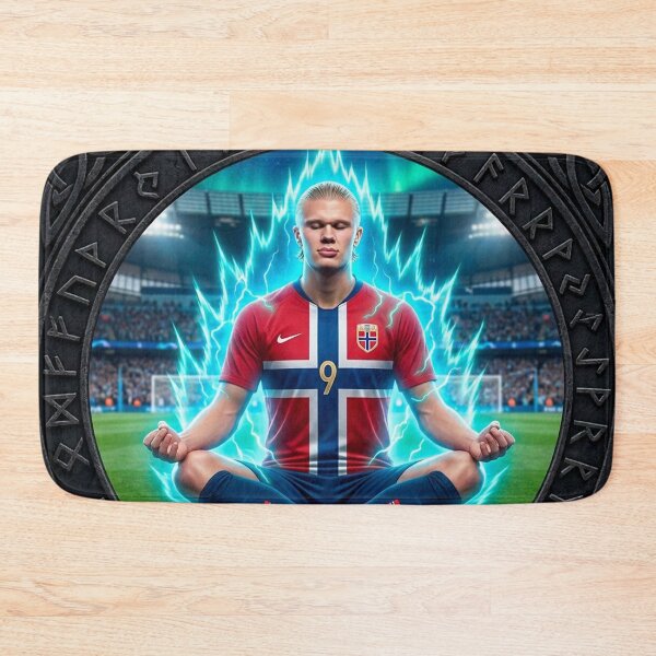 Item preview, The Meditating Goal Machine designed and sold by Simplybe1.