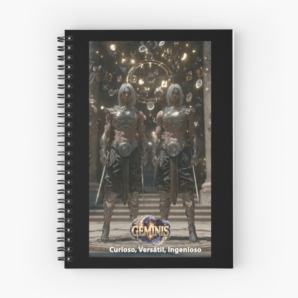 Item preview, Gemini Zodiac Sign Twins Design designed and sold by Lifeisanimage.