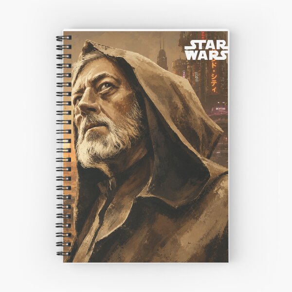 Item preview, Ben Kenobi designed and sold by Ligerheart designs.