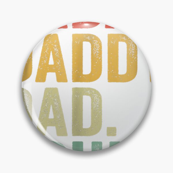 Item preview, Men Dada Daddy Dad Bruh Fathers Day Vintage Funny Father  designed and sold by Bohepa.