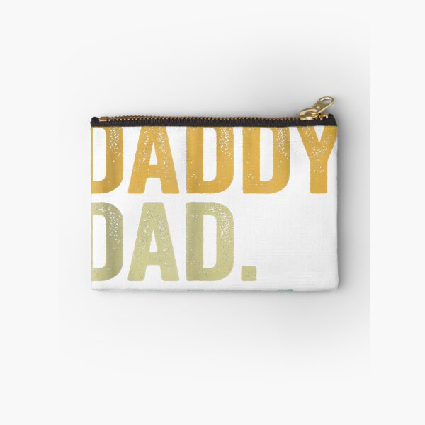 Item preview, Men Dada Daddy Dad Bruh Fathers Day Vintage Funny Father  designed and sold by Bohepa.