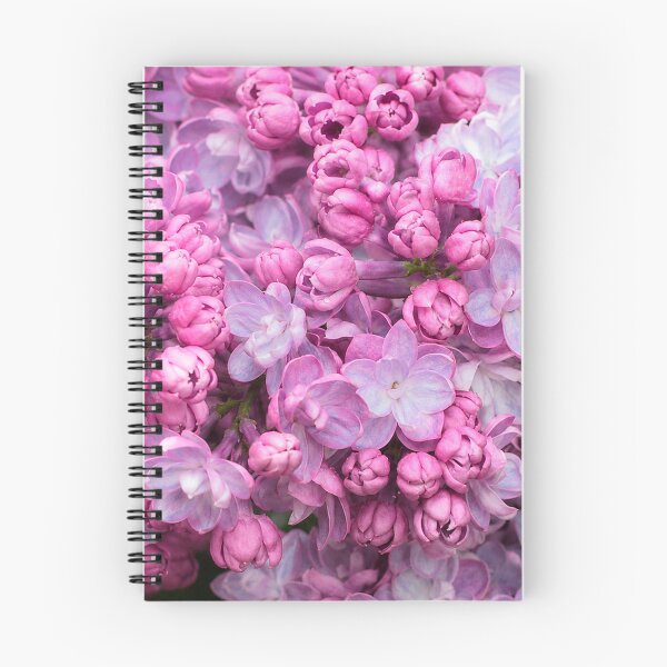 Item preview, lilac flower designed and sold by Galochka.