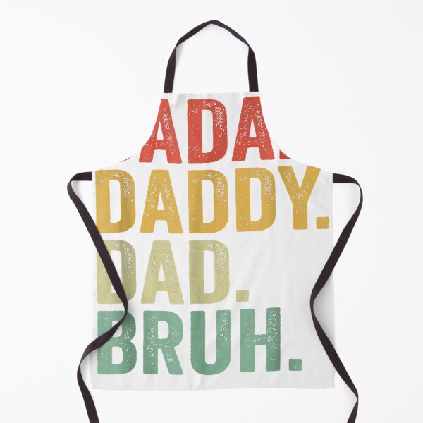Item preview, Men Dada Daddy Dad Bruh Fathers Day Vintage Funny Father designed and sold by Bohepa.