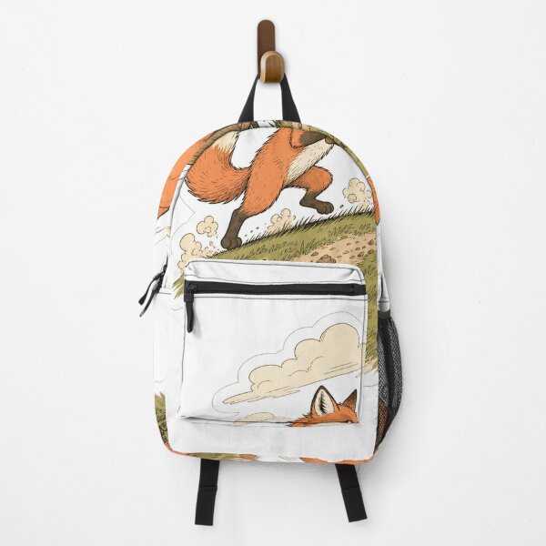 Item preview, Pumpkin Patch Wheelbarrow Escape Sticker designed and sold by AzottoShop.