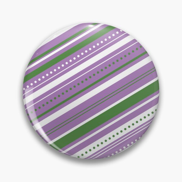 Item preview, Subtle Genderqueer Pride Colors Diagonal Stripes designed and sold by humnoo.