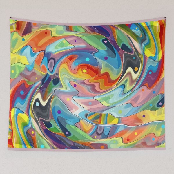 Item preview, Crayola Typhoon designed and sold by O'clock Vibes.