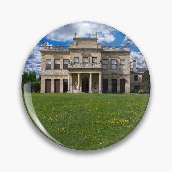 Item preview, Brodsworth Hall designed and sold by Alisonchambers2.