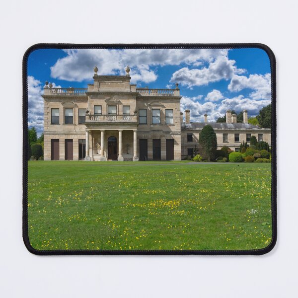 Item preview, Brodsworth Hall designed and sold by Alisonchambers2.