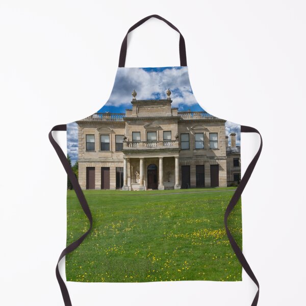 Item preview, Brodsworth Hall designed and sold by Alisonchambers2.
