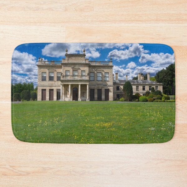 Item preview, Brodsworth Hall designed and sold by Alisonchambers2.