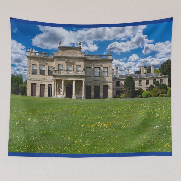 Item preview, Brodsworth Hall designed and sold by Alisonchambers2.