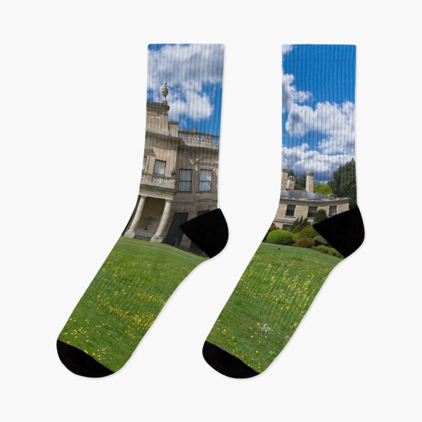Item preview, Brodsworth Hall designed and sold by Alisonchambers2.