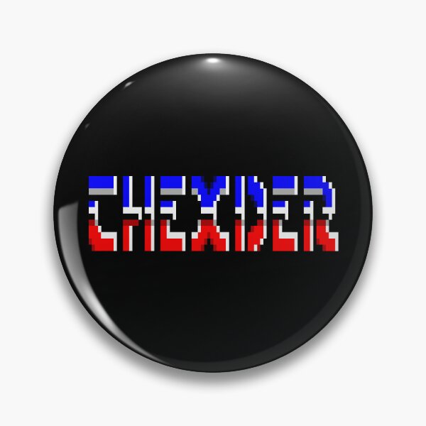 Item preview, Thexder - Version 11 designed and sold by ABSTRACT-IVISM.