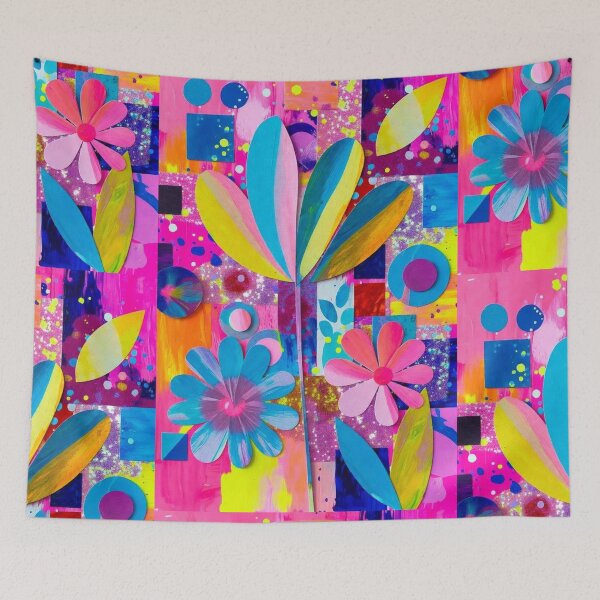 Item preview, Floral decor  designed and sold by JLeonardoArt.
